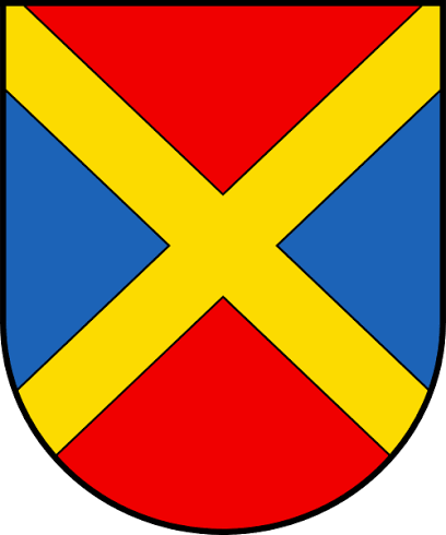 Stemma Gordola